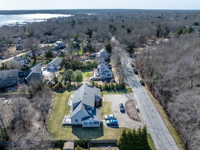 House for sale in Mattapoisett, Massachusetts