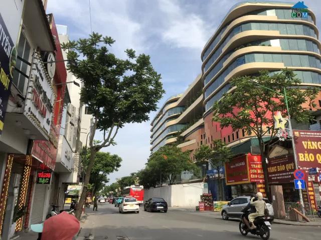 Nhà mặt phố bán tại Hoàn Kiếm, Hà Nội