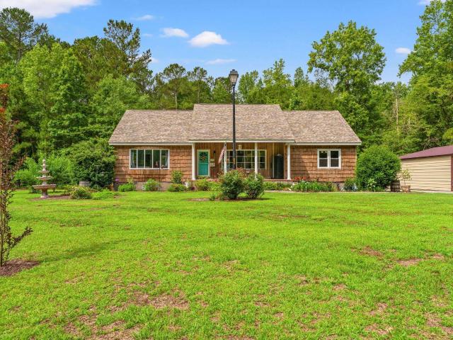 House for sale in Clarendon, North Carolina