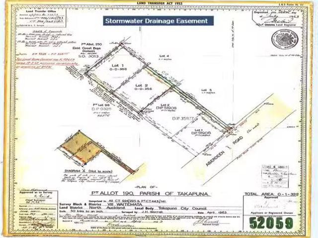 House for sale in Wairau Valley