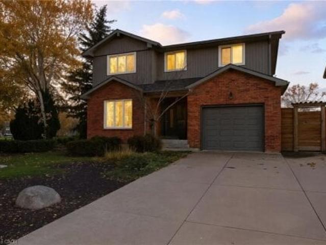 Property for sale in Ancaster, Ontario