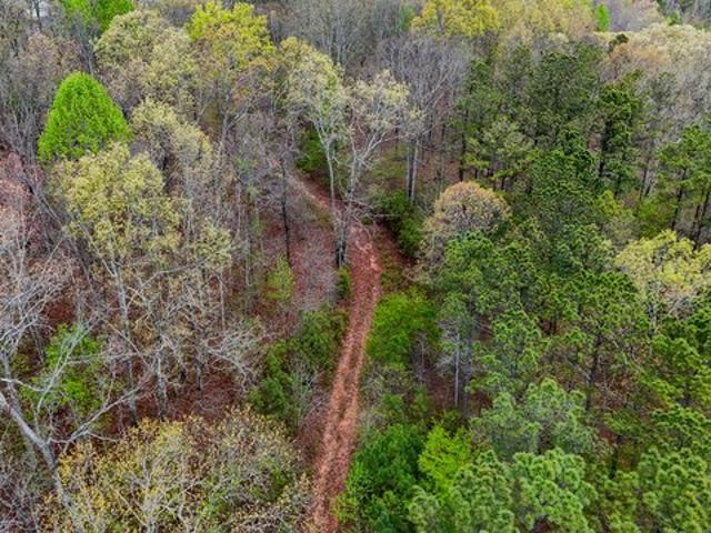 Land for sale in Carrollton, Georgia