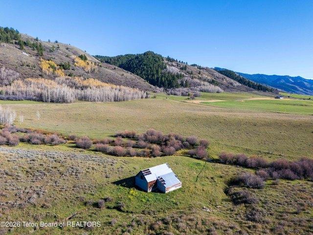 Land for sale in Grover, Lincoln County
