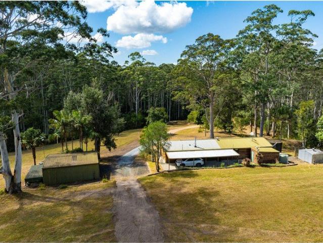 Cottage for sale in Topi Topi, New South Wales