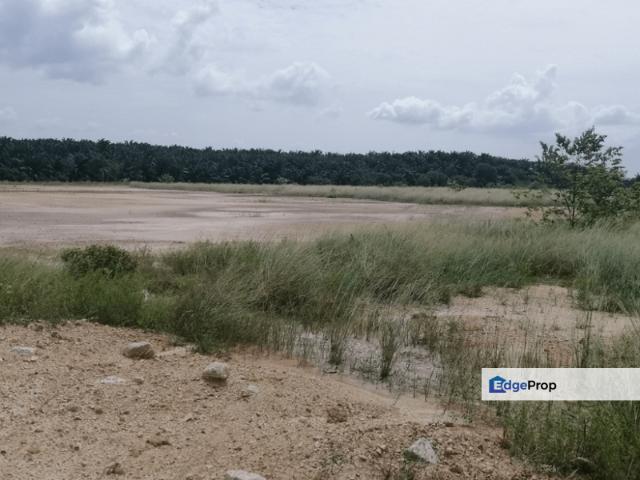 Warehouse for sale in Saujana, Selangor