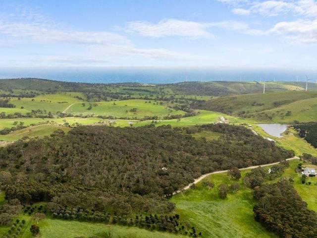 Cottage for sale in Cape Jervis, South Australia