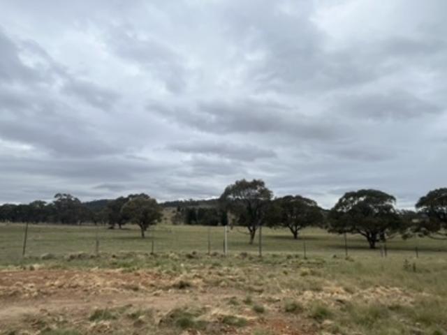 Property for sale in Bredbo, New South Wales