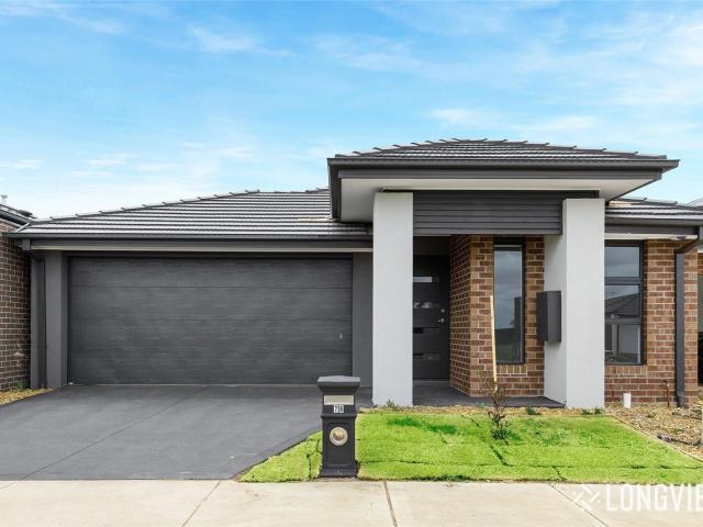 House for rent in Camerons Creek, Victoria