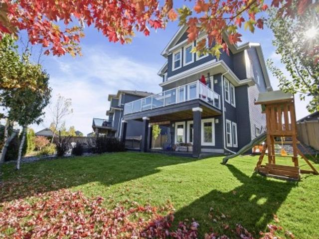 House for sale in Aspen Trails, Sherwood Park