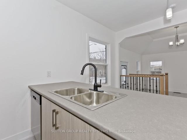 House for rent in St. Catharines, Golden Horseshoe