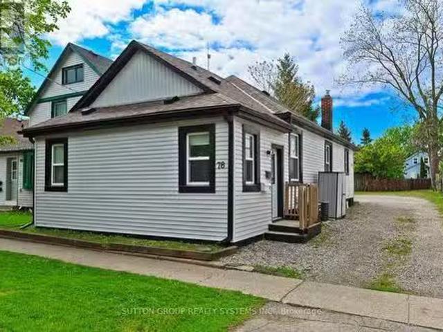 House for rent in Niagara, Ontario