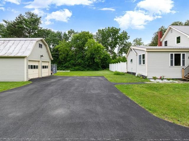 House for sale in Saint Albans, Vermont