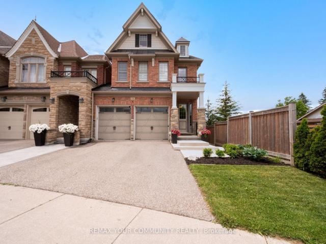Townhouse for sale in Woburn, Ontario