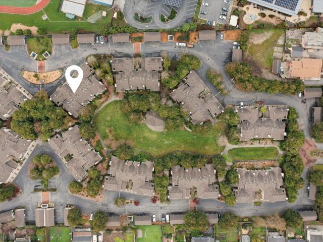 Condo for sale in San Mateo, California