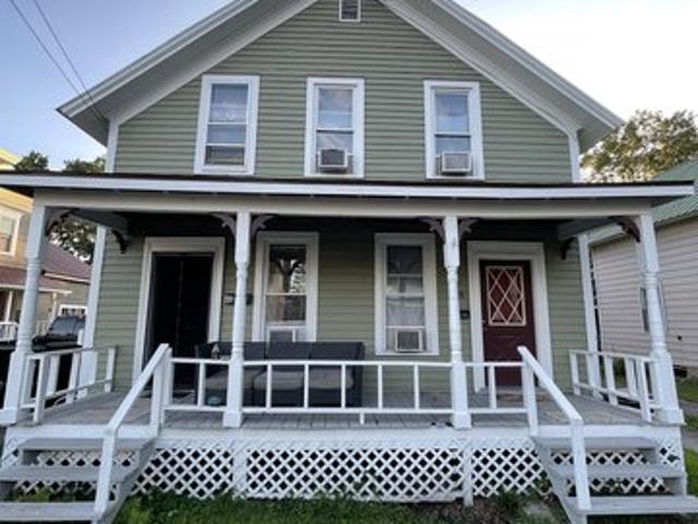 House for sale in Canton, New York