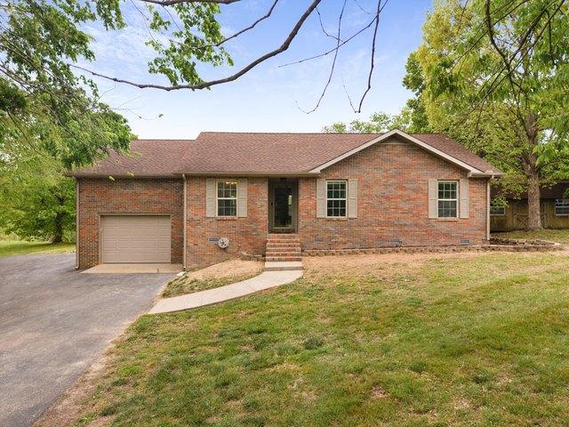 House for sale in Tennessee