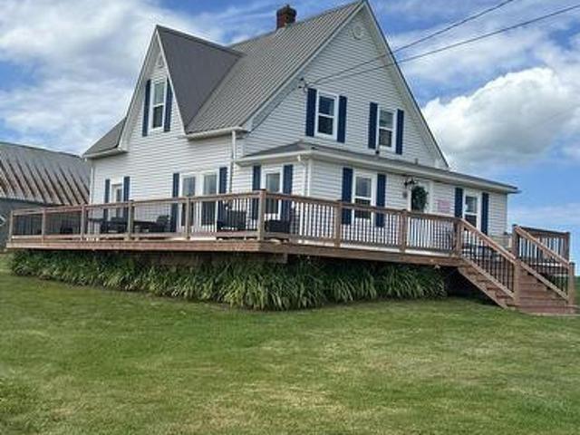 House for sale in Chepstow, Prince Edward Island