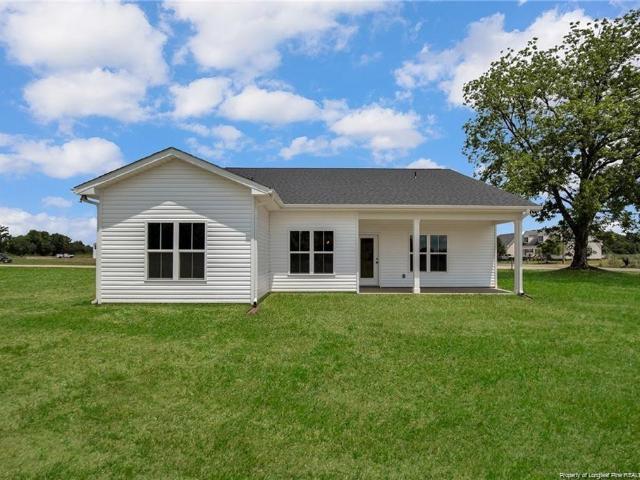 House for sale in Parkton, Robeson County