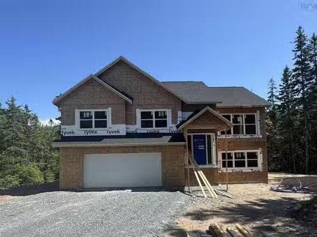 House for sale in Upper Tantallon, Nova Scotia