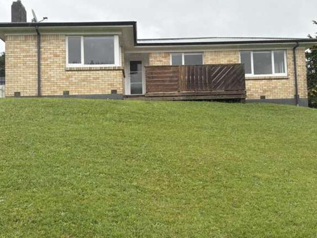 House for rent in Waikato