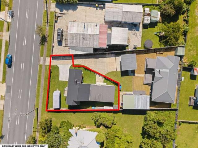 House for sale in Putāruru, South Waikato District