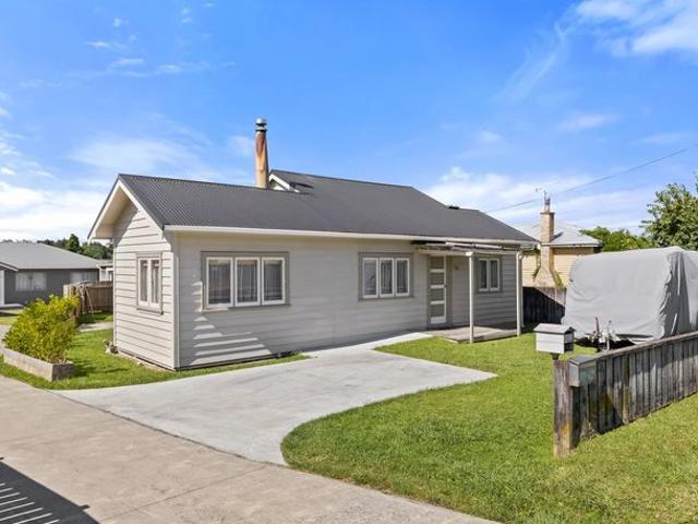 House for rent in Putaruru, Waikato