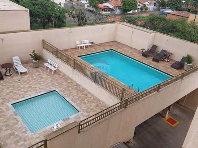 Apartamento aluguel em Nova Odessa