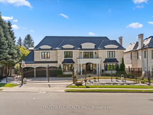 House for sale in Woburn, Ontario