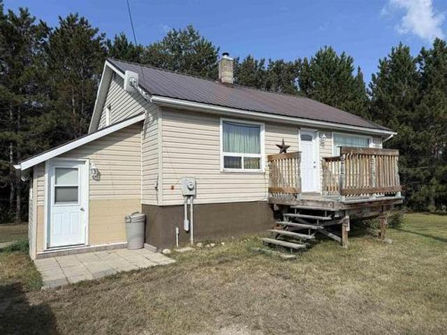 House for sale in Machin, Ontario