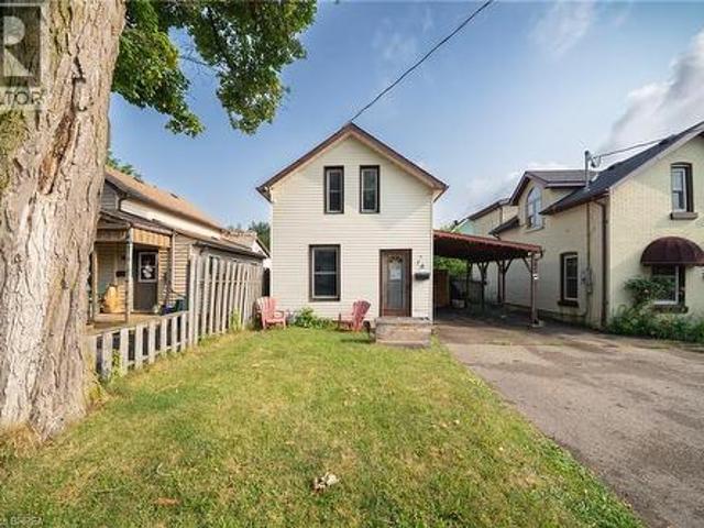 House for sale in Brant, Ontario