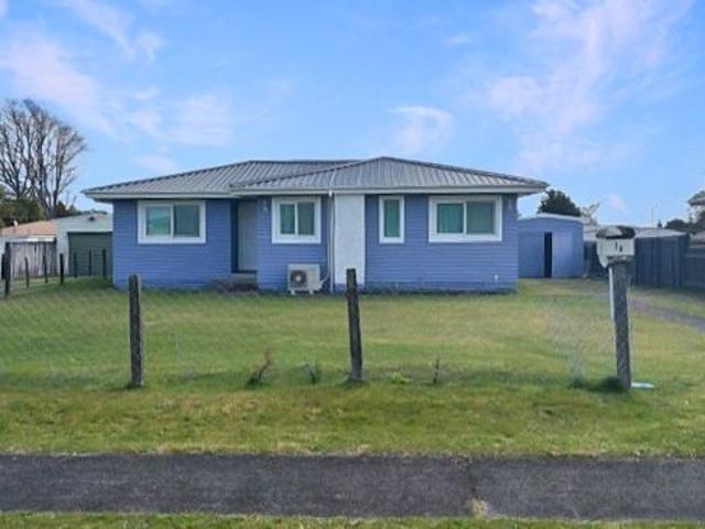 House for rent in Tokoroa, Waikato