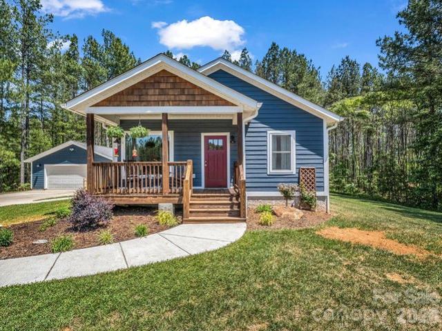 House for sale in North Carolina