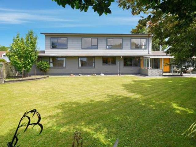 House for sale in Lake Rotoroa, Canterbury