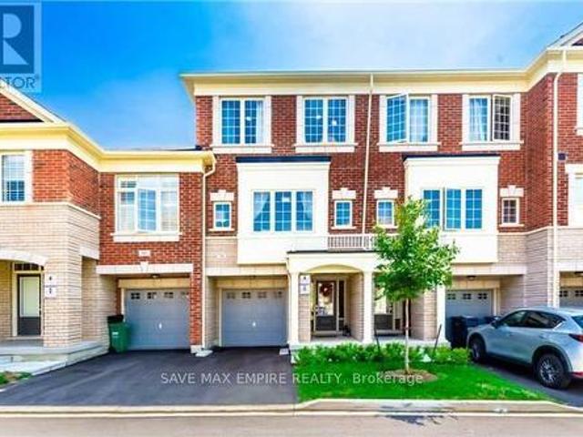 House for sale in Georgina, Ontario