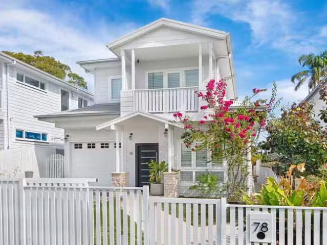 House for rent in Sydney, New South Wales