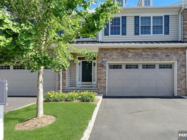 Townhouse for sale in Montvale, New Jersey