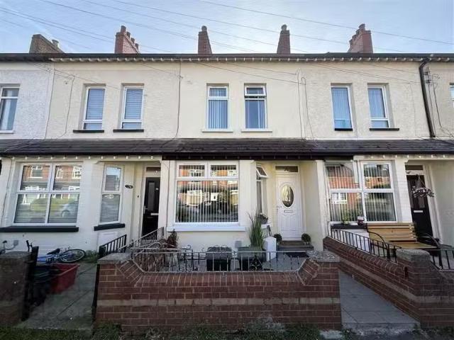 House for sale in Edenderry, North Tipperary