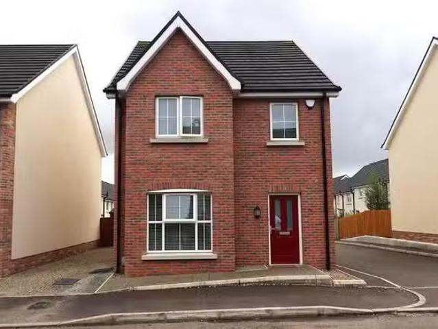 House for sale in Edenderry, North Tipperary