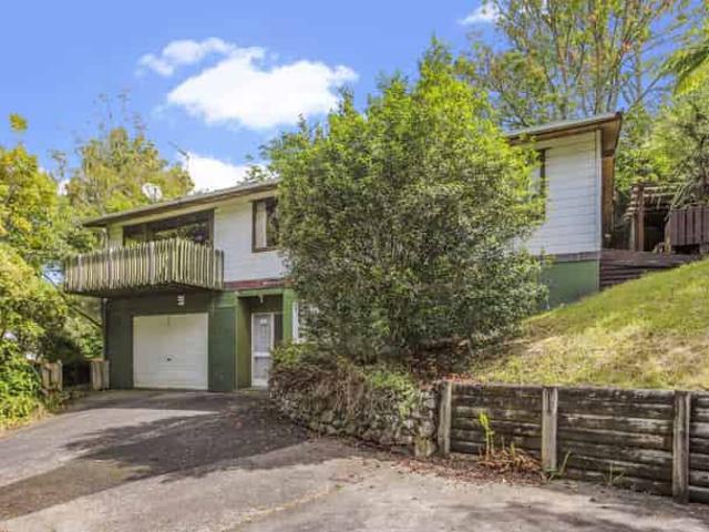 House for rent in Wairau Valley, Oroua County