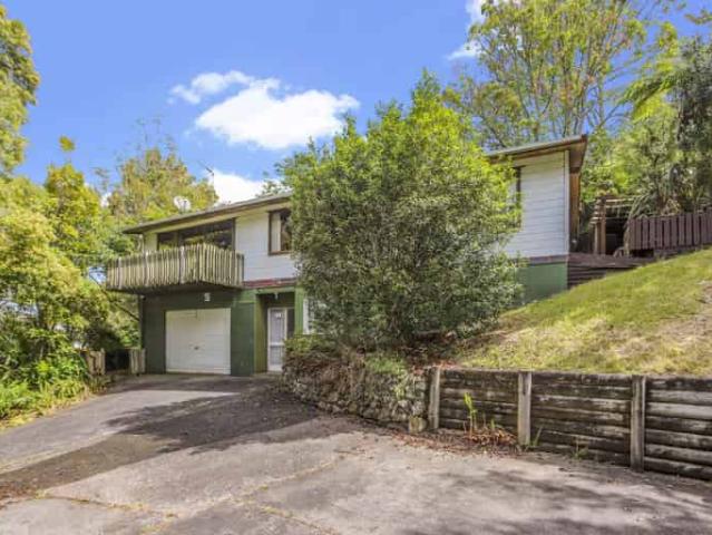 House for rent in Wairau Valley, Oroua County