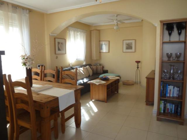 Casa en alquiler en Urbanización Villacosta I, Orihuela