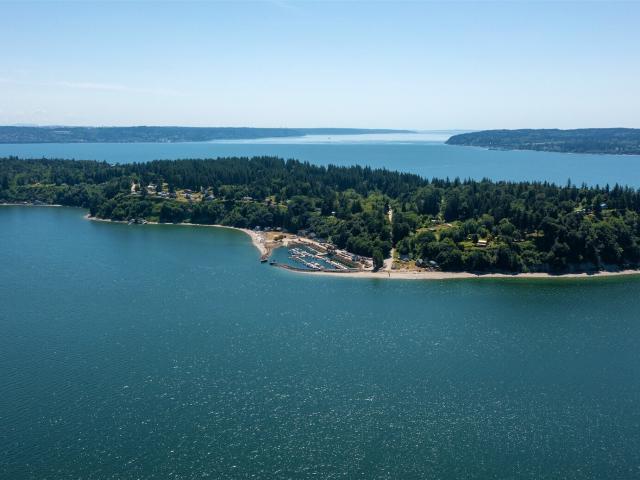 Land for sale in Everett, Snohomish County