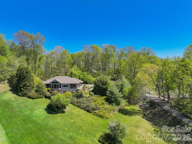 House for sale in Haywood, North Carolina