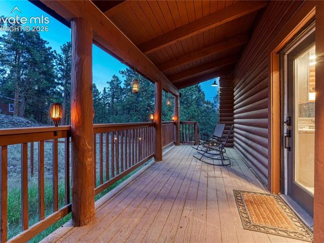 House for sale in Teller, Colorado