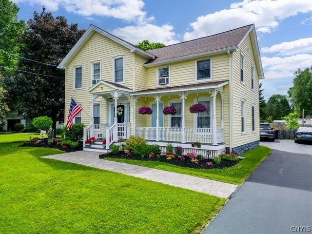 House for sale in Ilion, New York