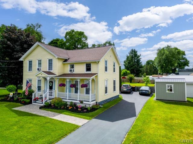 House for sale in Ilion, New York