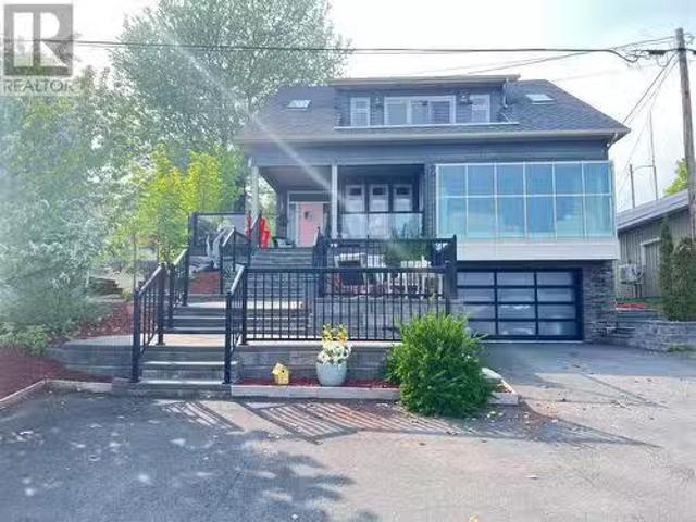 House for sale in Springdale, Newfoundland And Labrador