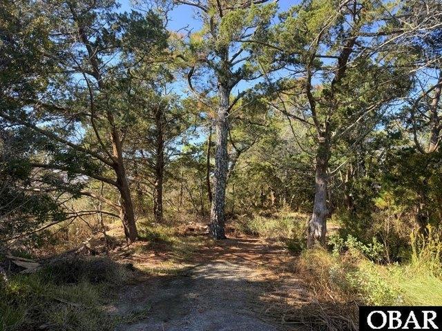 Land for sale in Ocracoke, Hyde County