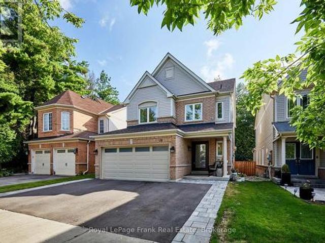 House for sale in Whitby, Golden Horseshoe