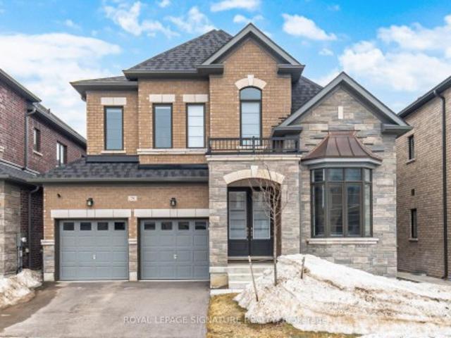 House for sale in Springwater, Ontario